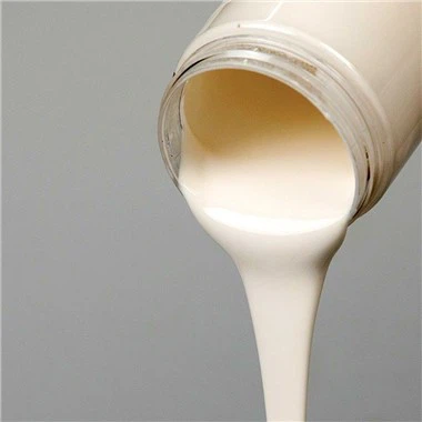 Lepilo na vodni osnovi za vmesnik konice cigaretnega filtra