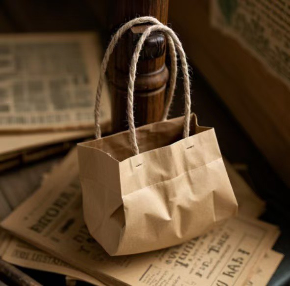 Paper Twine String Paper Twine String