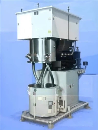 Mešalnik za mešanje