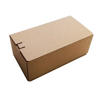 Poštne škatle za samoporočno